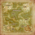 North Ravenswood Mini-Map