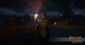 Rainbow Sparklers