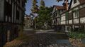 Town