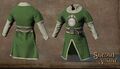 Revamped Benefactor Tunic