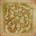 Northmarsh Mini-Map