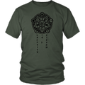Olive (front)