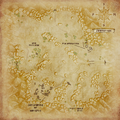 Wyrmsands Mini-Map