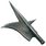 Halberd Blade