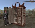 Elven Wardrobe
