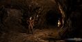 Natural Caverns Dungeon Hallways Pack