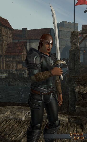 File:SotA Emote Adventurer Flourish.jpg
