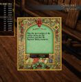 Writing a Card