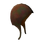 Crafted Leather Helm