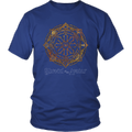 Royal Blue