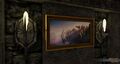 Obsidian Wall Lights