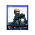 Darkstarr (6 of 7) One of the first mages of Chaos, and frequent antagonist of Lord British, Darkstarr’s vision of a world of freedom unconstrained from the rules of Virtue enthralls many…[6]