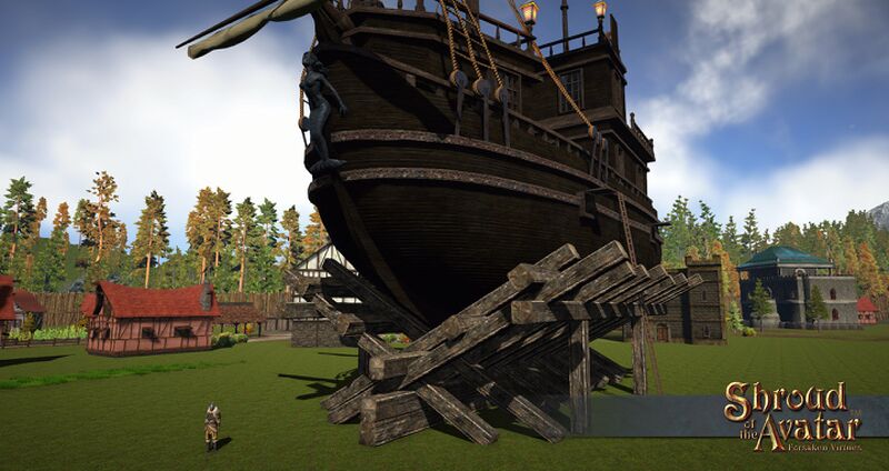 File:Sota-pirate-galleon-dry-dock-town-home-view3.jpg