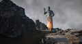 Boreas Colossus