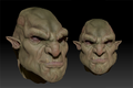Troll WIP