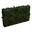 Tall Long Hedge