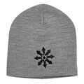 DarkStarr Beanie (gray)