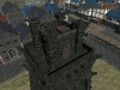 Obsidian Tower Top