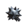 Two-handed Mace Head