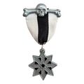 Physical medal at Relics by Rild
