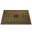 Rectangle Rug (Gold)