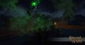 Green Sparklers