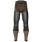Crafted Chain Leggings