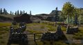 A Countryside Ranch