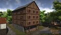 Wood & Stone Inn