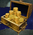 Chest of Crowns