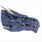 Blue Wyvern Head