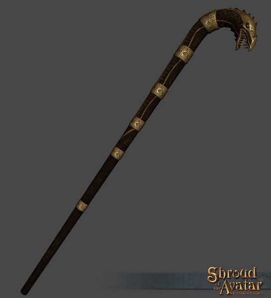 File:SotA Dragon Handle Maplewood Cane.jpg