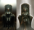 Oracle WIP and Concept