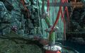 Entrance in Paladis Shardfall