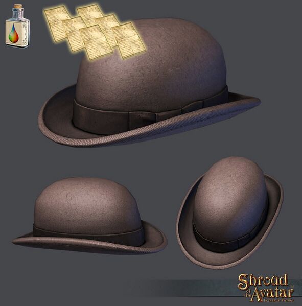 File:SotA Brown BowlerHat1 pattern.jpg