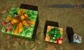 2017 Yule Gift Boxes