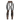 Augmented Plate Leggings