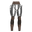 Augmented Plate Leggings
