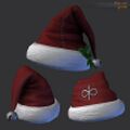 Yule Hat