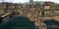 Central city neighborhoods