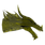 Yellow Dragon Head