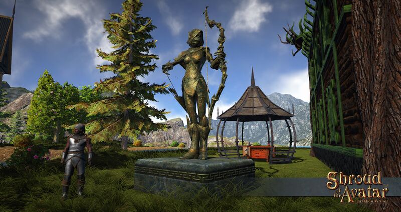 File:Sota-elven-female-archer-statue.jpg