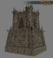 Architecture WIP