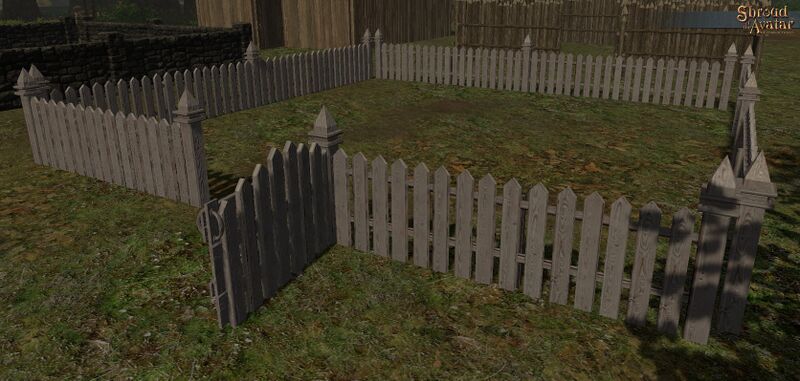 File:SotA Fence White Picket.jpg