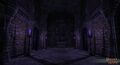 WIP of Desolis Underground