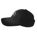 Infinity Cross/Grand Tour Hat (black)