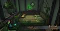 Ornate Elven Furniture Set