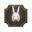 Mounted Death Bunny