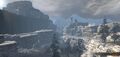 Brightbone Pass