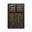 Wooden Wall